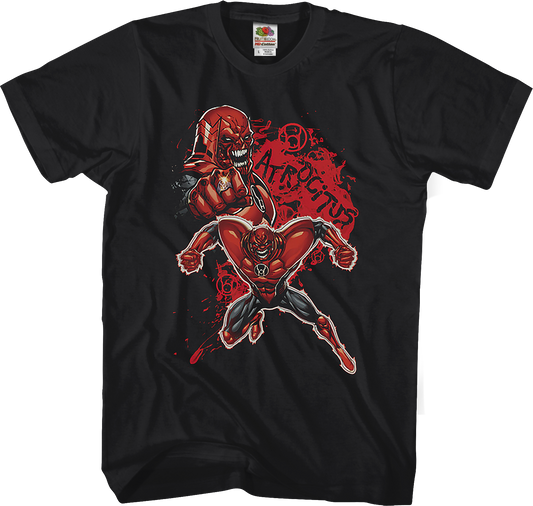 Atrocitus DC Comics T-Shirt