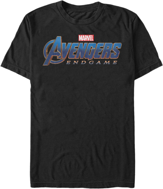 Avengers Endgame T-Shirt