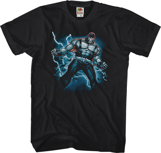 Bane DC Comics T-Shirt