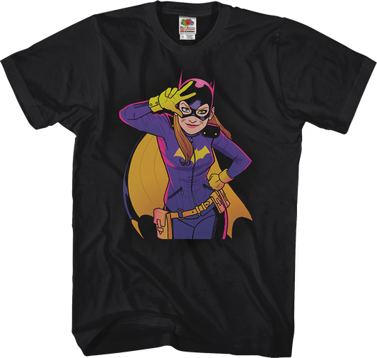 Batgirl DC Comics T-Shirt