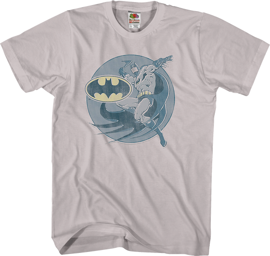 Batman Batarang DC Comics T-Shirt