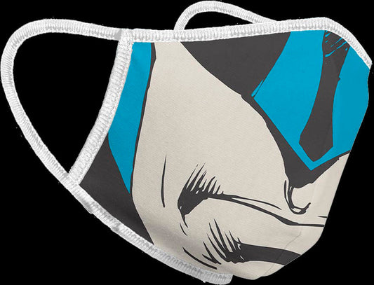 Batman DC Comics Face Mask