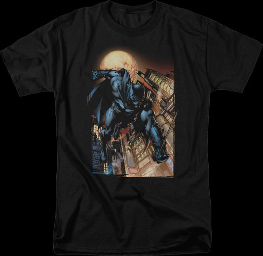 Batman The Dark Knight #1 DC Comics T-Shirt