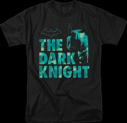 Batman The Dark Knight DC Comics T-Shirt