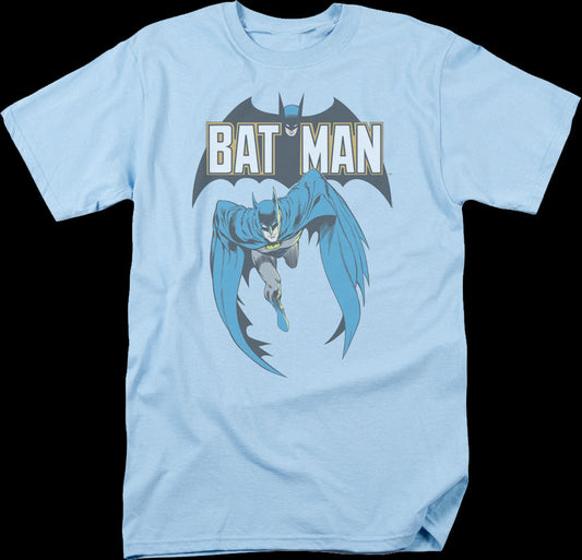 Batman Vol. 1 #241 DC Comics T-Shirt