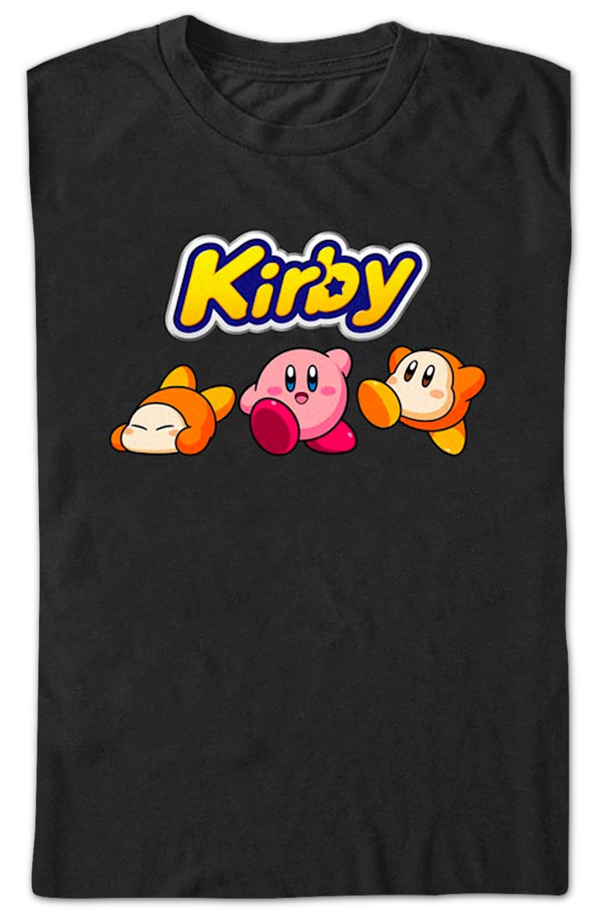 Best Friends Kirby T-Shirt