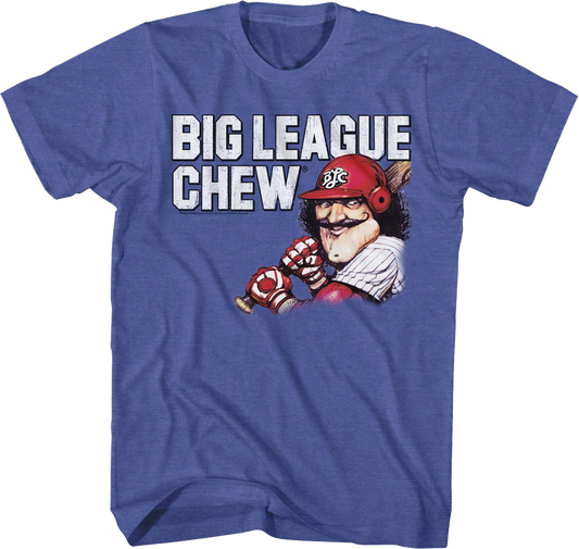 Big League Chew T-Shirt