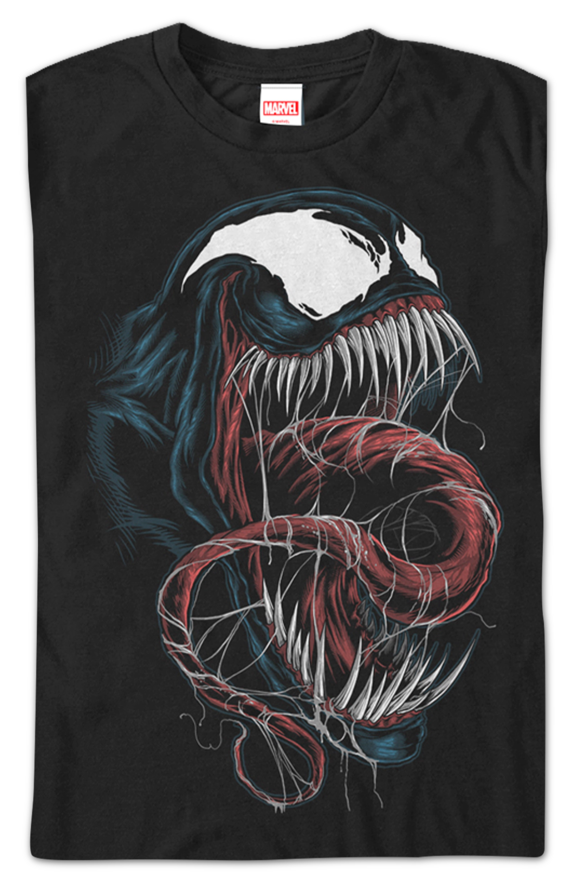 Black Venom T-Shirt