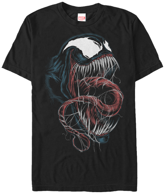 Black Venom T-Shirt