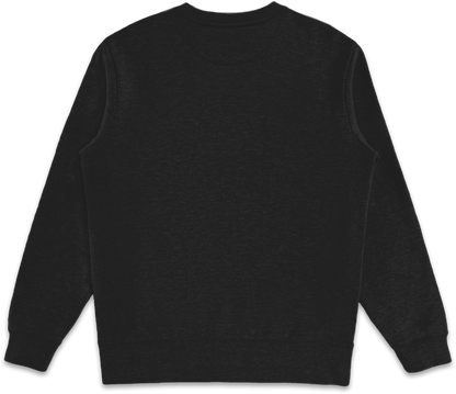 Young Thug Graphic Crewneck Sweatshirt