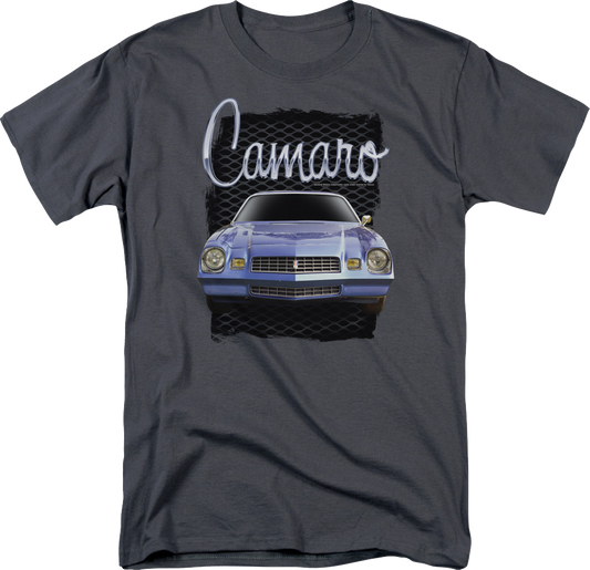 Camaro Chevrolet T-Shirt