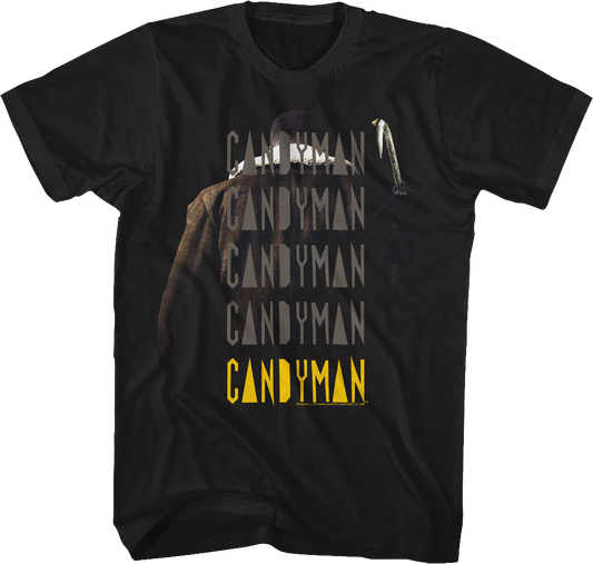 Candyman T-Shirt