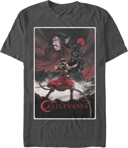 Castlevania T-Shirt