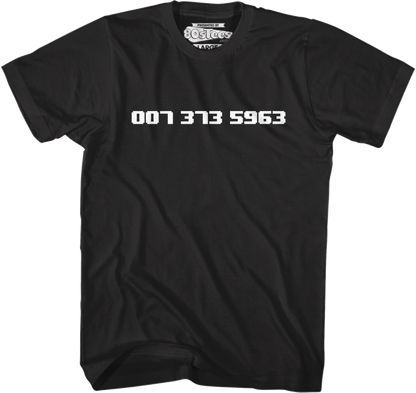 Cheat Code Punch-Out T-Shirt