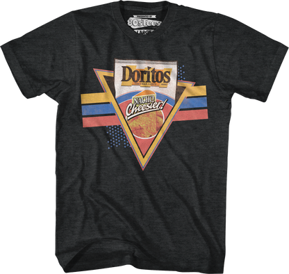 Nacho Cheesier Doritos T-Shirt
