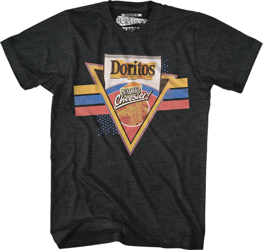 Nacho Cheesier Doritos T-Shirt