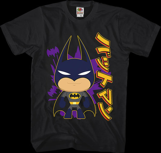 Chibi Batman T-Shirt