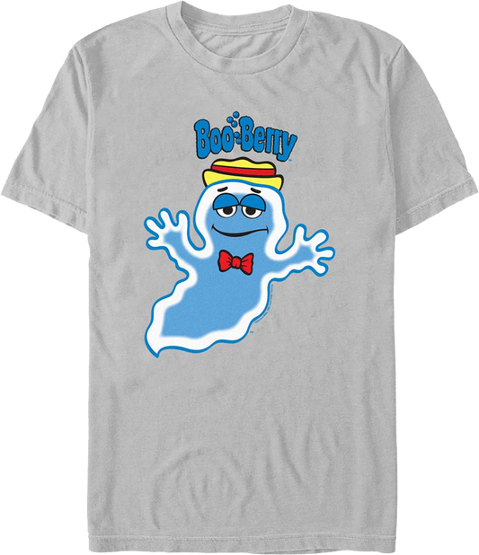 Classic Boo Berry T-Shirt