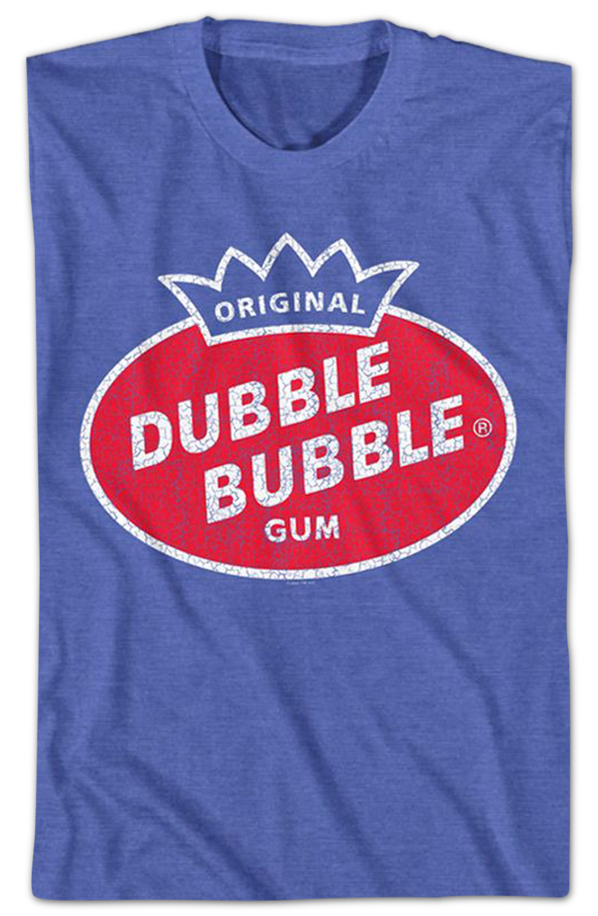 Classic Logo Dubble Bubble T-Shirt