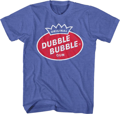 Classic Logo Dubble Bubble T-Shirt