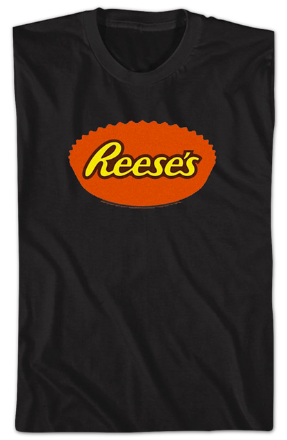 Classic Logo Reese's T-Shirt