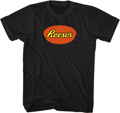 Classic Logo Reese's T-Shirt