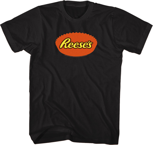 Classic Logo Reese's T-Shirt