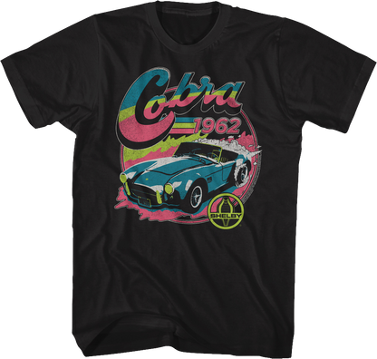 Cobra 1962 Shelby T-Shirt