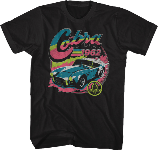 Cobra 1962 Shelby T-Shirt