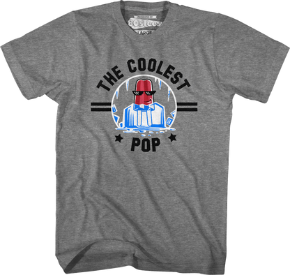 Coolest Pop T-Shirt