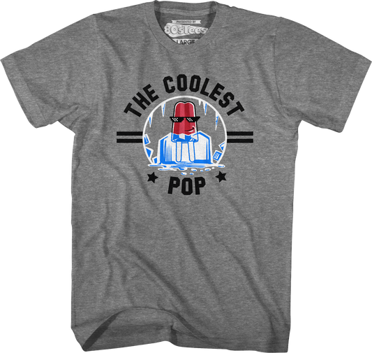 Coolest Pop T-Shirt