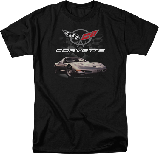Corvette Chevrolet T-Shirt
