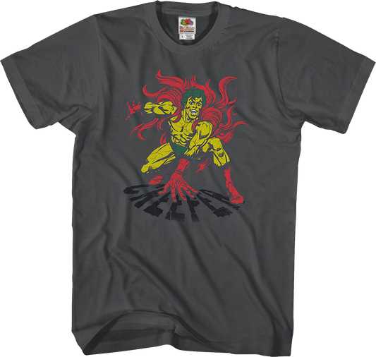 Creeper DC Comics T-Shirt