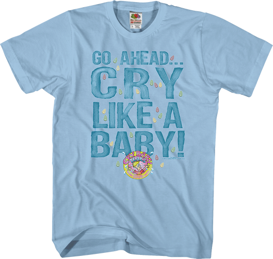 Cry Baby Dubble Bubble T-Shirt