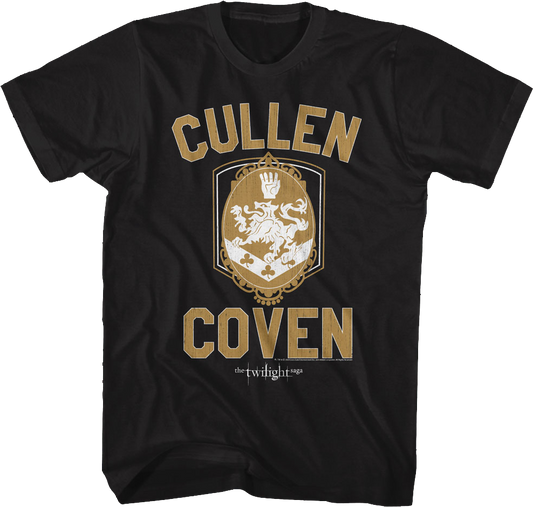 Cullen Coven Twilight T-Shirt