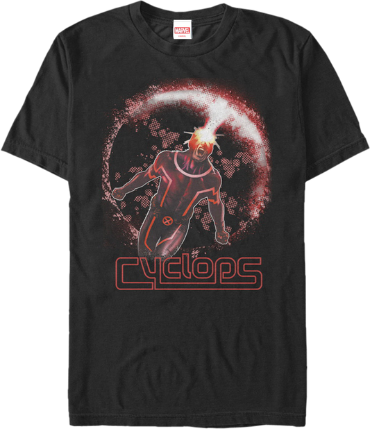 Cyclops X-Men Shirt