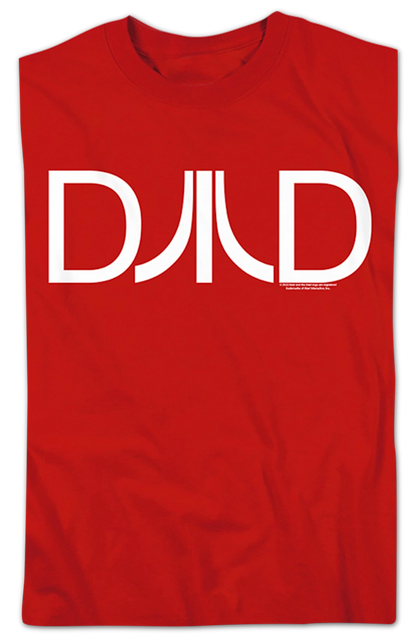 Dad Atari T-Shirt