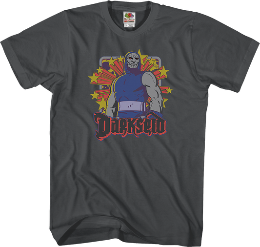 DC Comics Darkseid Shirt