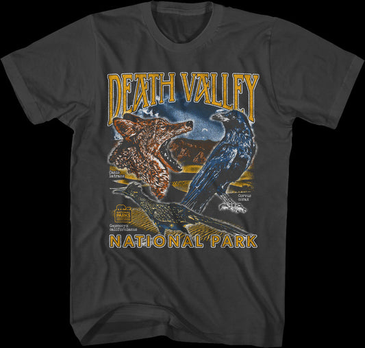 Death Valley National Park T-Shirt
