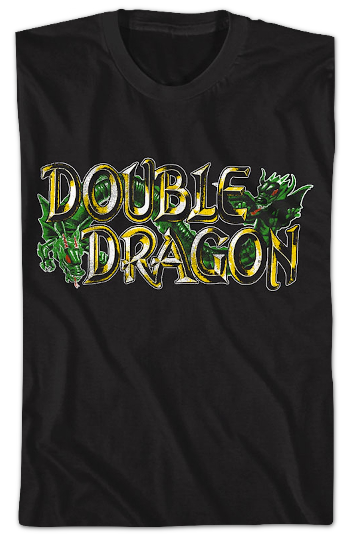 Double Dragon T-Shirt