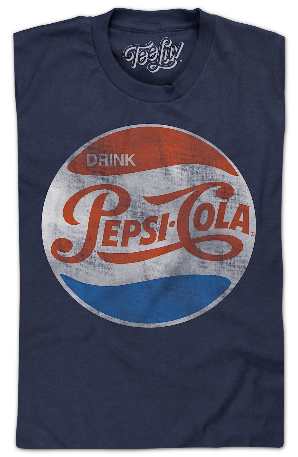 Drink Pepsi-Cola T-Shirt