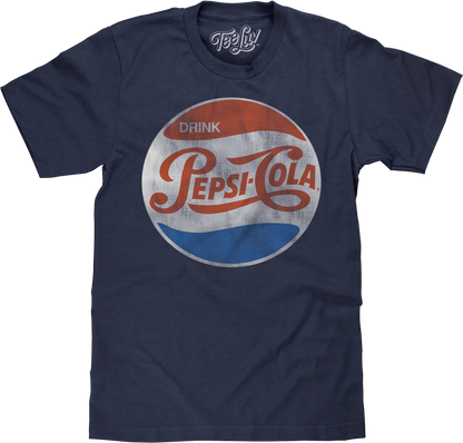 Drink Pepsi-Cola T-Shirt