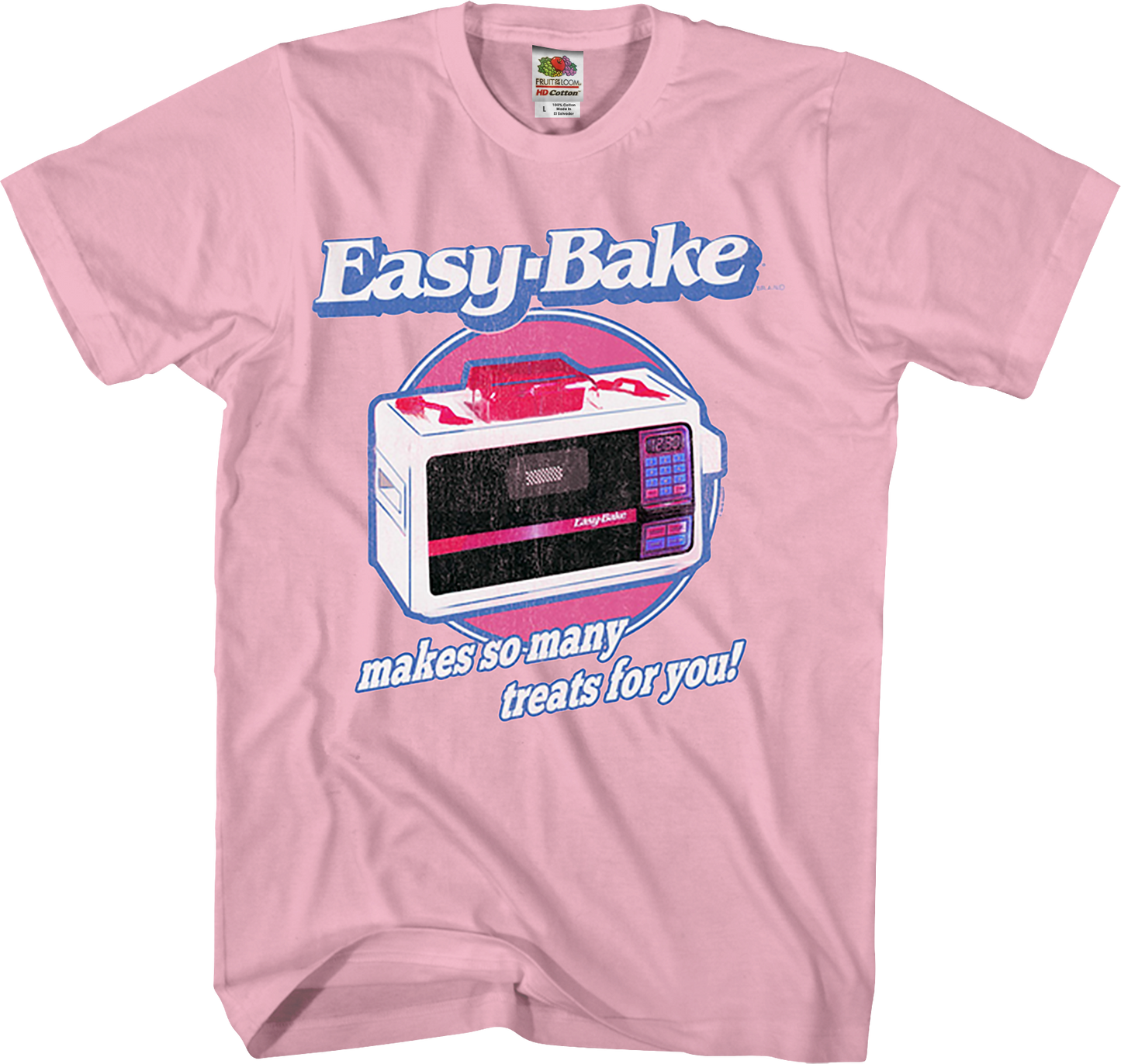 Easy-Bake Oven T-Shirt
