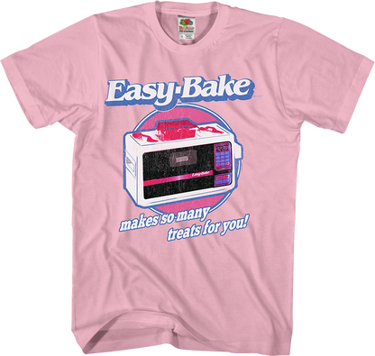 Easy-Bake Oven T-Shirt