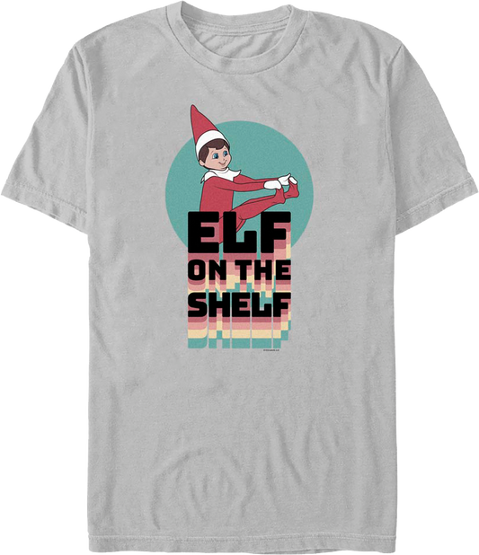 Elf On The Shelf T-Shirt