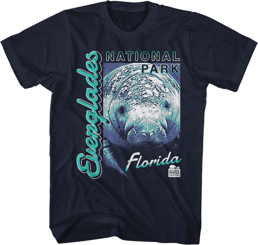 Everglades National Park T-Shirt