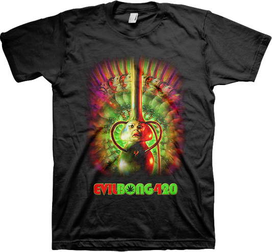 Evil Bong T-Shirt