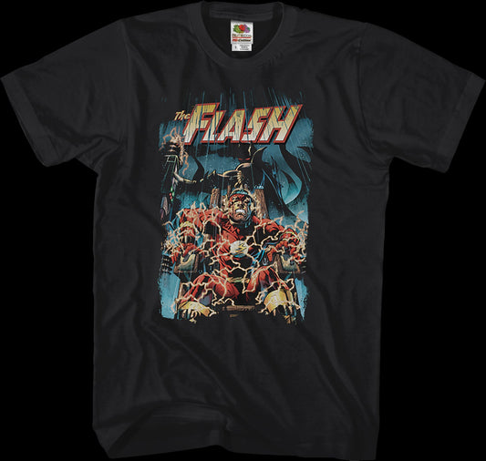 Flashpoint DC Comics T-Shirt