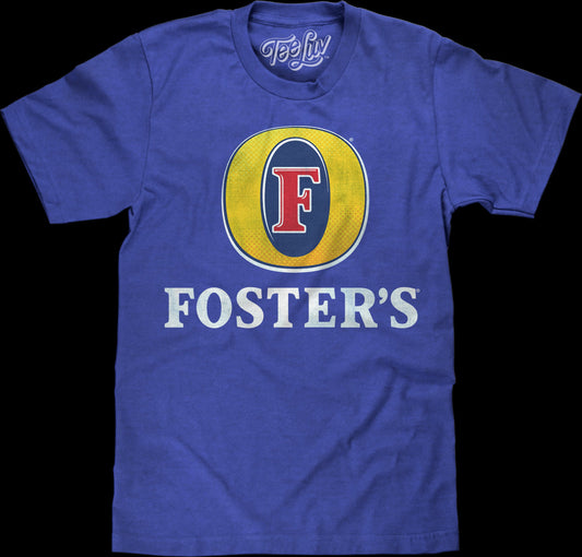 Foster's Lager T-Shirt