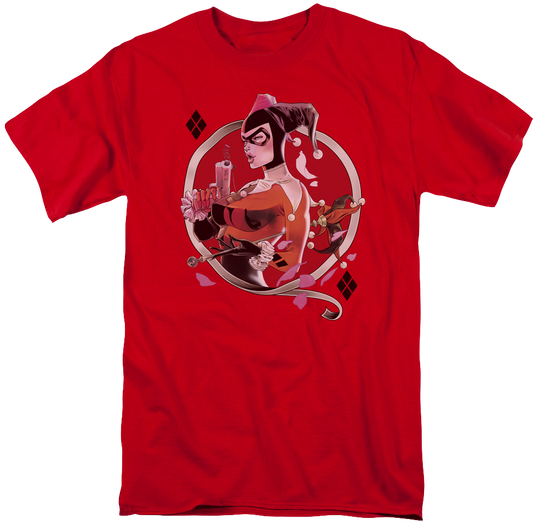 Harley Quinn T-Shirt